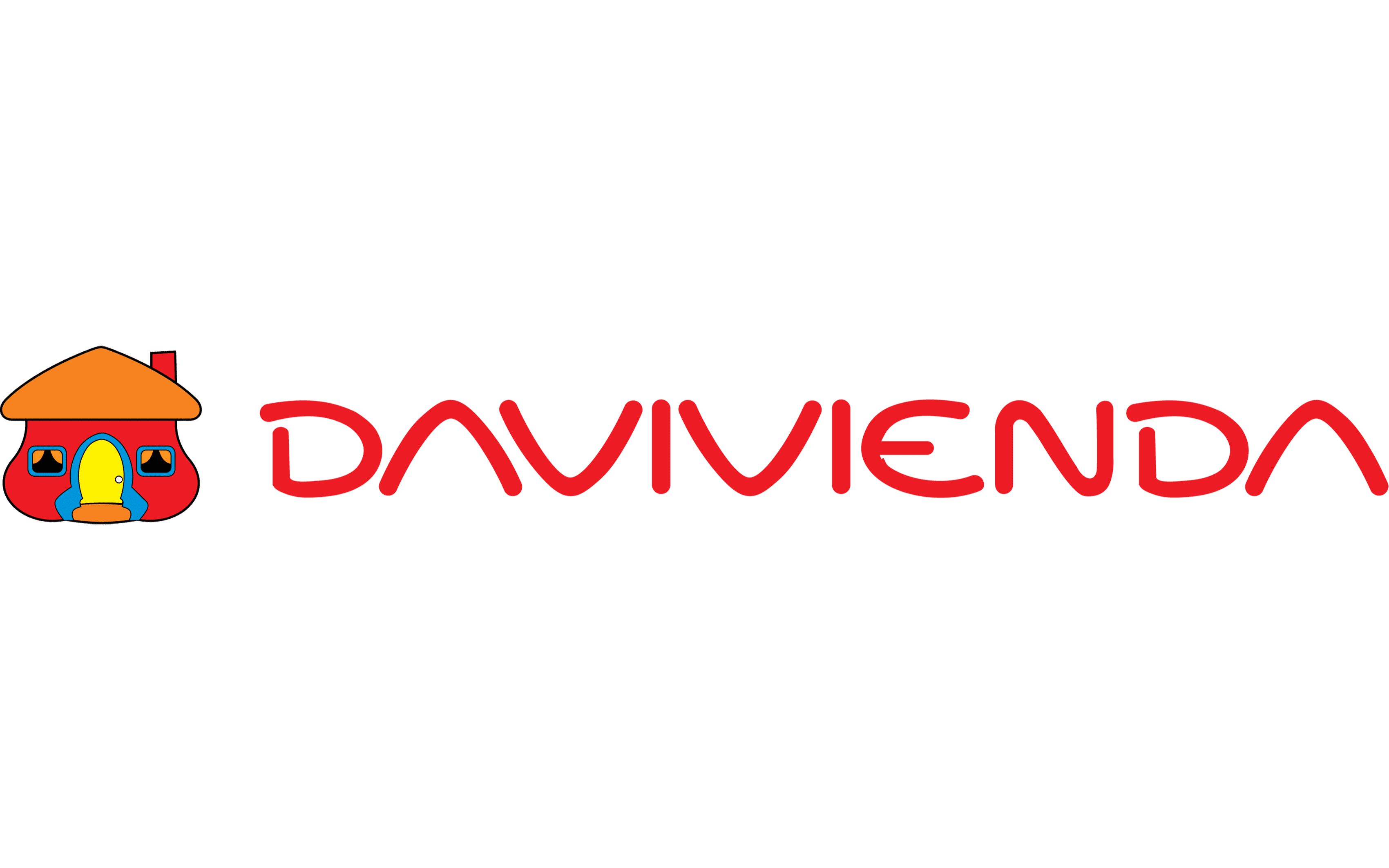 Logo Davivienda