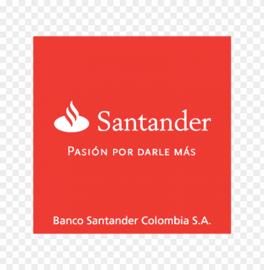 Logo Santander